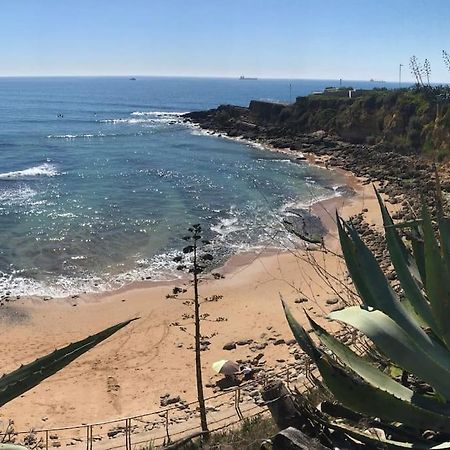 شقة Casa Pedra Do Sal إستوريل المظهر الخارجي الصورة
