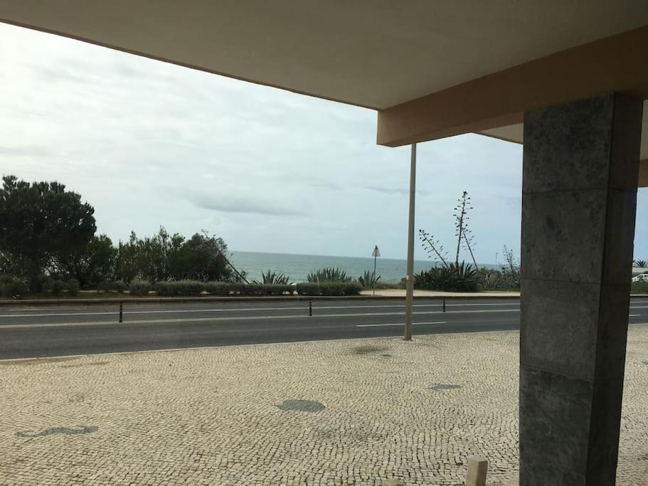 شقة Casa Pedra Do Sal إستوريل المظهر الخارجي الصورة