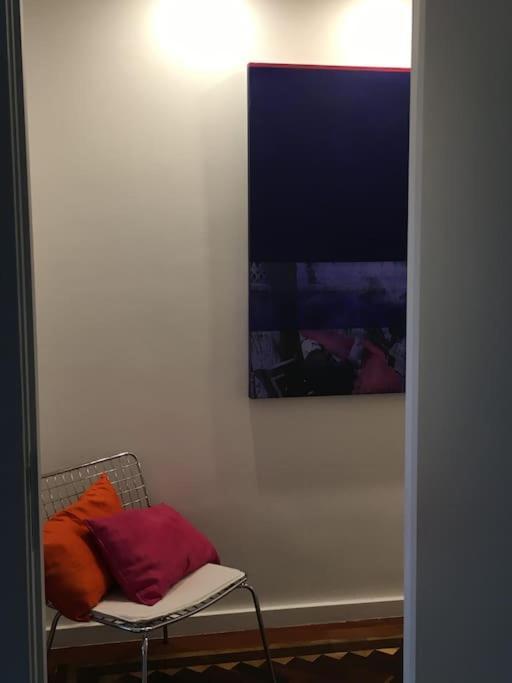 شقة Casa Pedra Do Sal إستوريل المظهر الخارجي الصورة