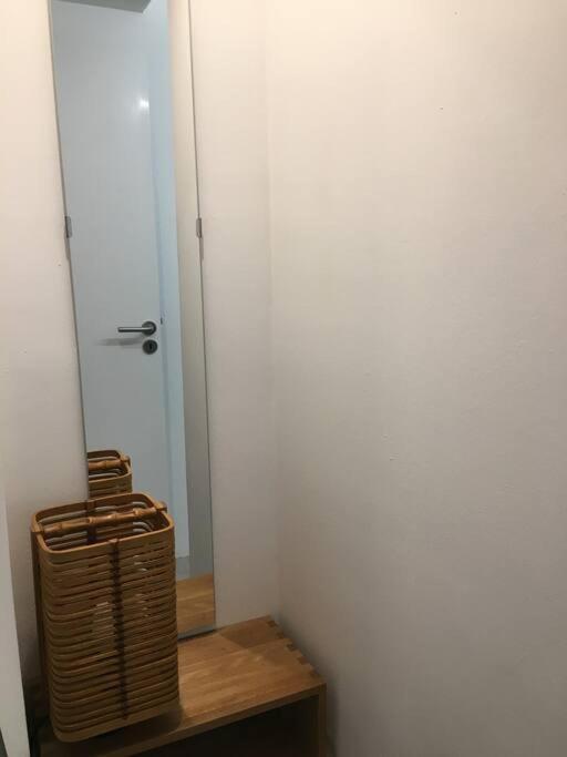 شقة Casa Pedra Do Sal إستوريل المظهر الخارجي الصورة