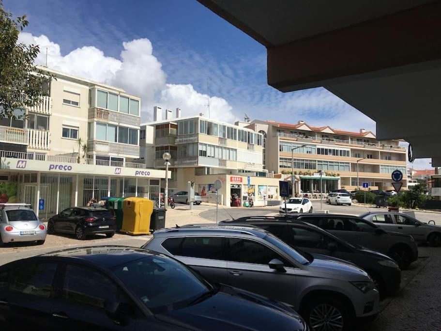 شقة Casa Pedra Do Sal إستوريل المظهر الخارجي الصورة
